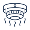 Smoke detector